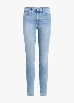Hot THE TWIGGY Women LONGER INSEAMS|SKINNY