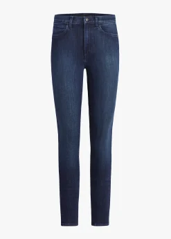 Hot THE TWIGGY Women LONGER INSEAMS|SKINNY