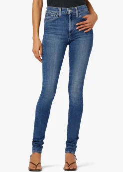 Hot THE TWIGGY Women LONGER INSEAMS|SKINNY