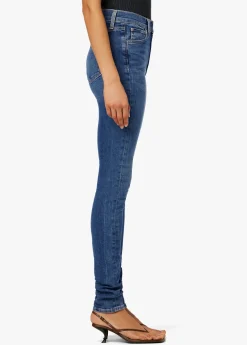 Hot THE TWIGGY Women LONGER INSEAMS|SKINNY