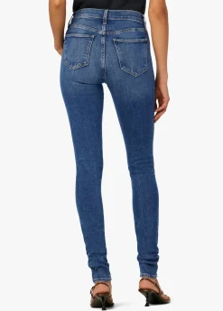 Hot THE TWIGGY Women LONGER INSEAMS|SKINNY