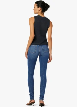 Hot THE TWIGGY Women LONGER INSEAMS|SKINNY