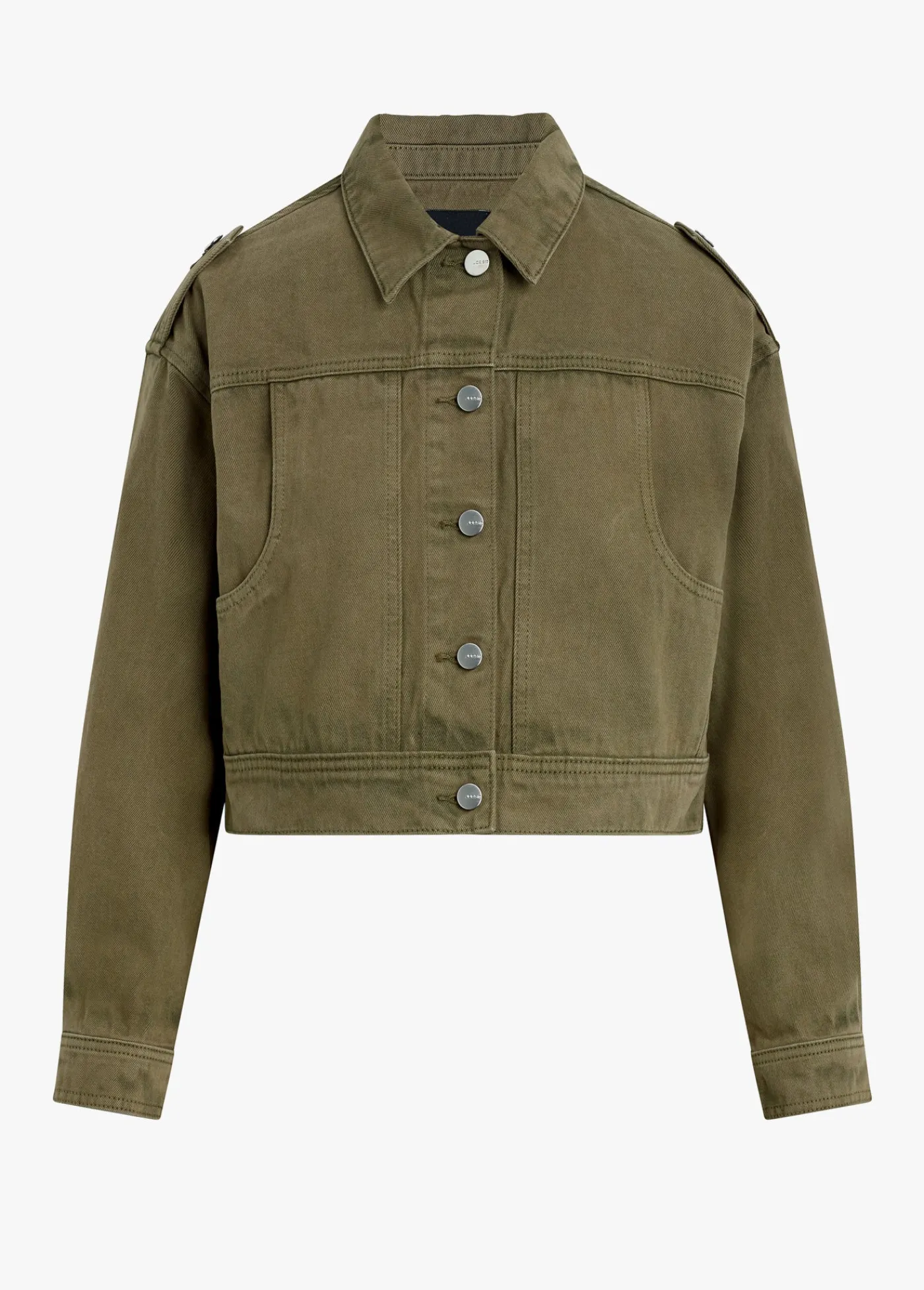 Discount THE UTILITY BOXY JACKET Women JACKETS