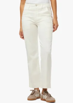 Outlet THE UTILITY HIGH RISE Women STRAIGHT