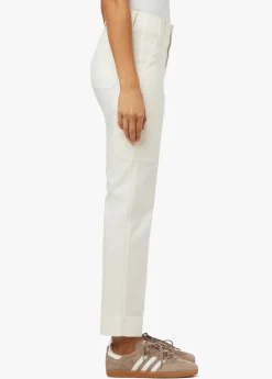 Outlet THE UTILITY HIGH RISE Women STRAIGHT