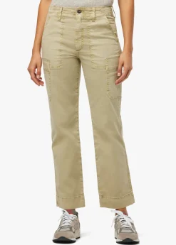 Discount THE UTILITY HIGH RISE Women STRAIGHT