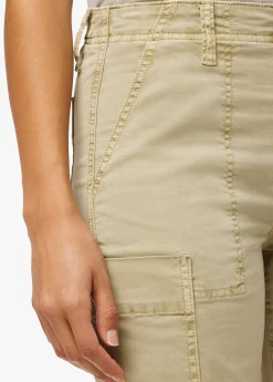 Discount THE UTILITY HIGH RISE Women STRAIGHT