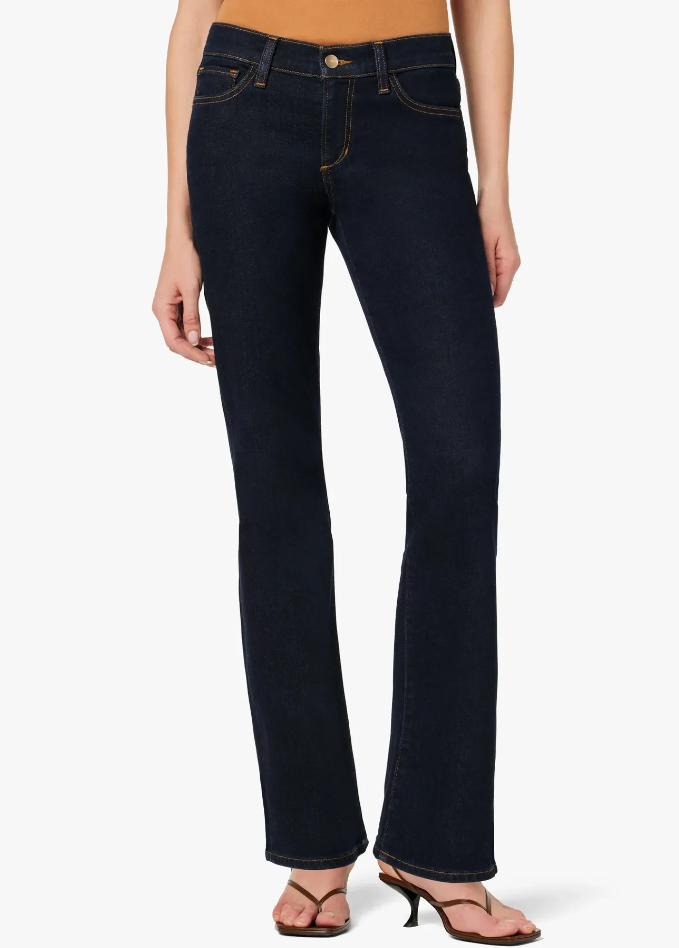 New THE VIXEN Women BOOTCUT