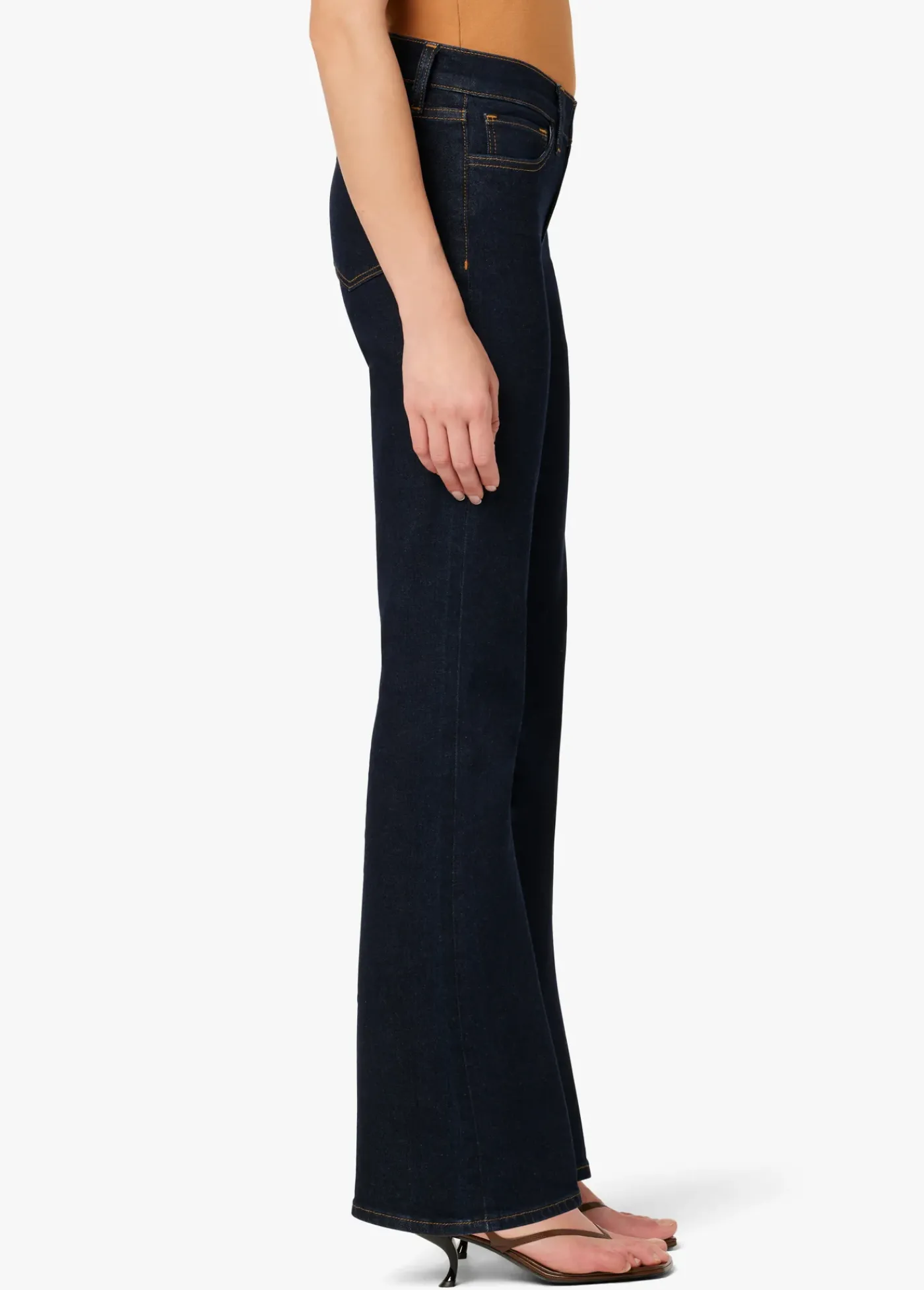 New THE VIXEN Women BOOTCUT