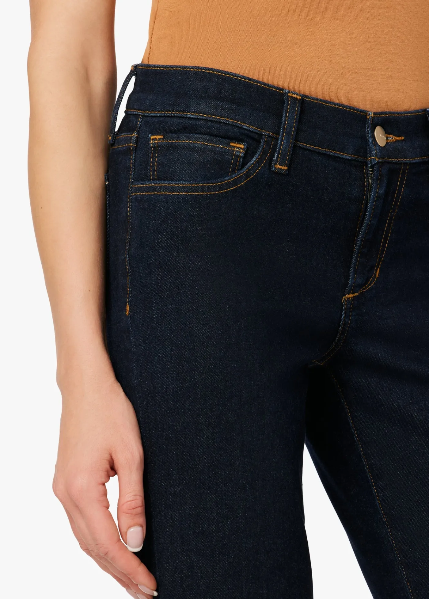 New THE VIXEN Women BOOTCUT