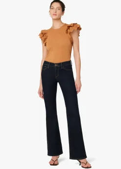 New THE VIXEN Women BOOTCUT