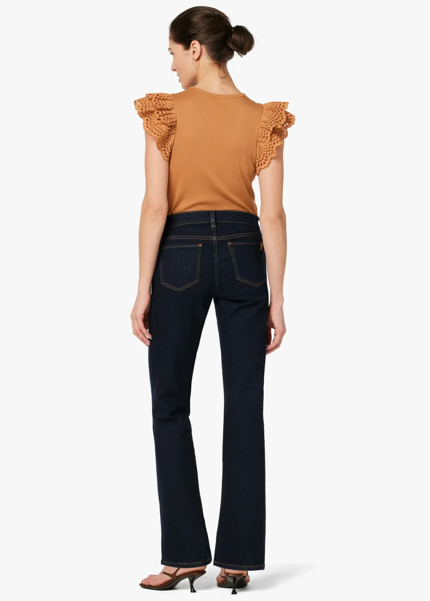New THE VIXEN Women BOOTCUT