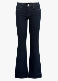 New THE VIXEN Women BOOTCUT