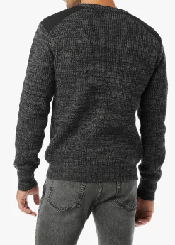 Sale THE WALDO SWEATER SWEATERS / HOODIES