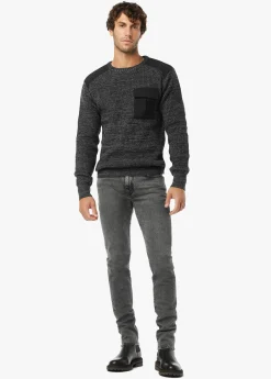 Sale THE WALDO SWEATER SWEATERS / HOODIES