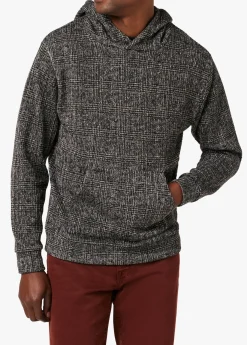 Outlet VAN HOODIE SWEATERS / HOODIES
