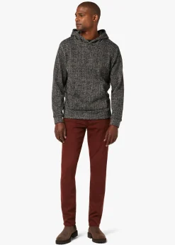 Outlet VAN HOODIE SWEATERS / HOODIES