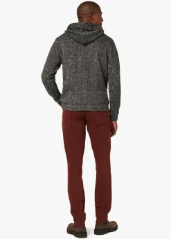 Outlet VAN HOODIE SWEATERS / HOODIES