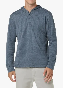 Fashion VINCENT HOODIE TOPS / TEES|SWEATERS / HOODIES