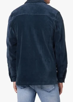 Discount WADE CORD OVERSHIRT SWEATERS / HOODIES