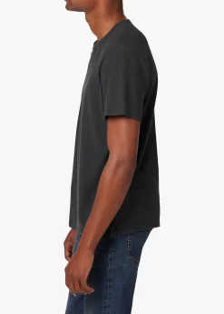 Discount WINTZ S/S HENLEY TOPS / TEES